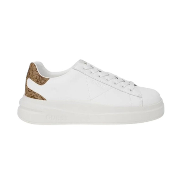 Guess Wit elbina sneakers Guess Wit Elbina Sneakers large