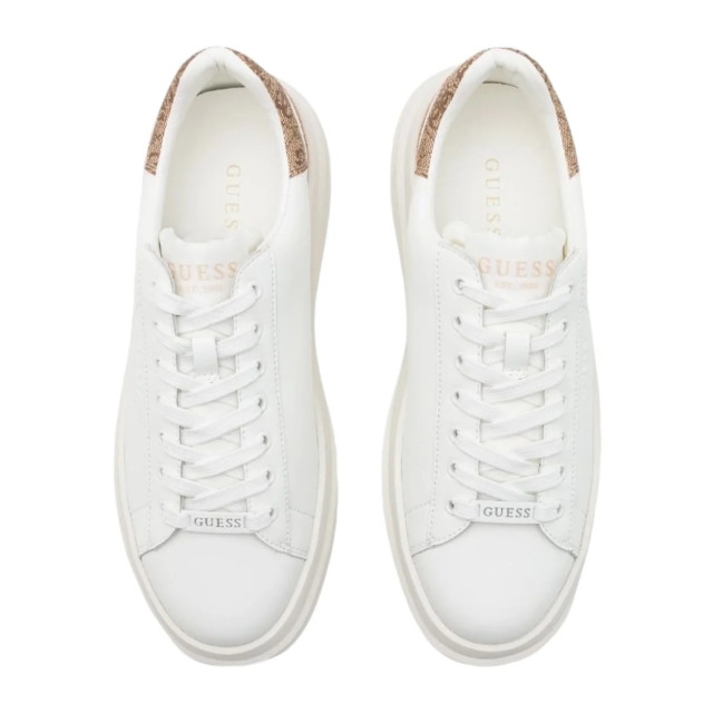 Guess Wit elbina sneakers Guess Wit Elbina Sneakers large