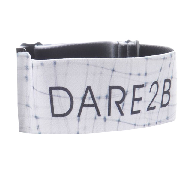 Regatta Volwassenen velose ii skibril UTRG4794_white large