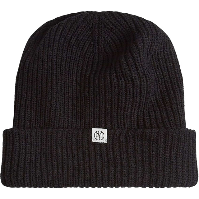 Moss Copenhagen Mschgaline rachelle icon beanie 18489-black large