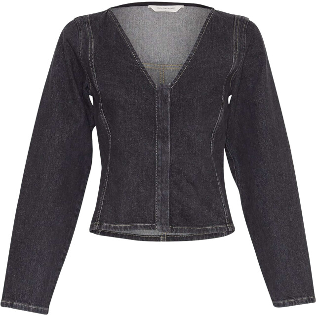 Moss Copenhagen Mschreja ena jacket 18754-black wash large