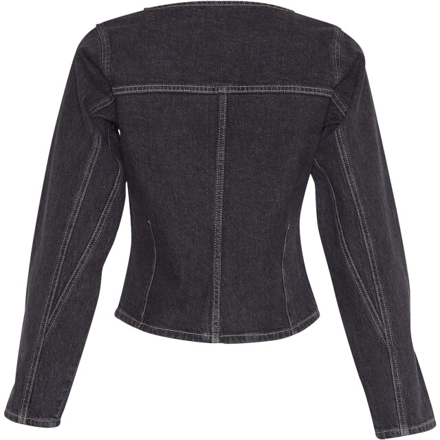 Moss Copenhagen Mschreja ena jacket 18754-black wash large
