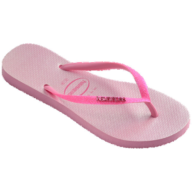 Havaianas Slim glitter iridescent 4148922.1749 large