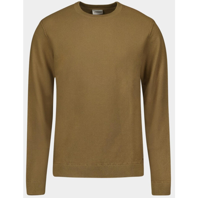 No Excess Pullover pullover crewneck solid jacqu 25230805/043 183083 large