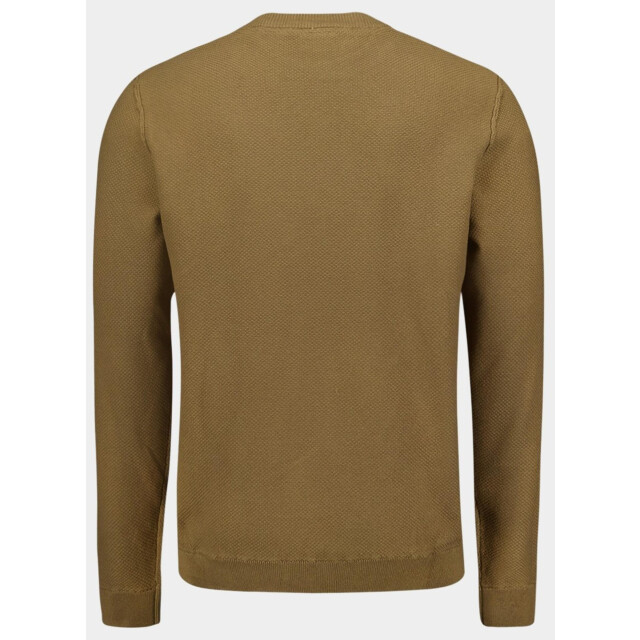 No Excess Pullover pullover crewneck solid jacqu 25230805/043 183083 large