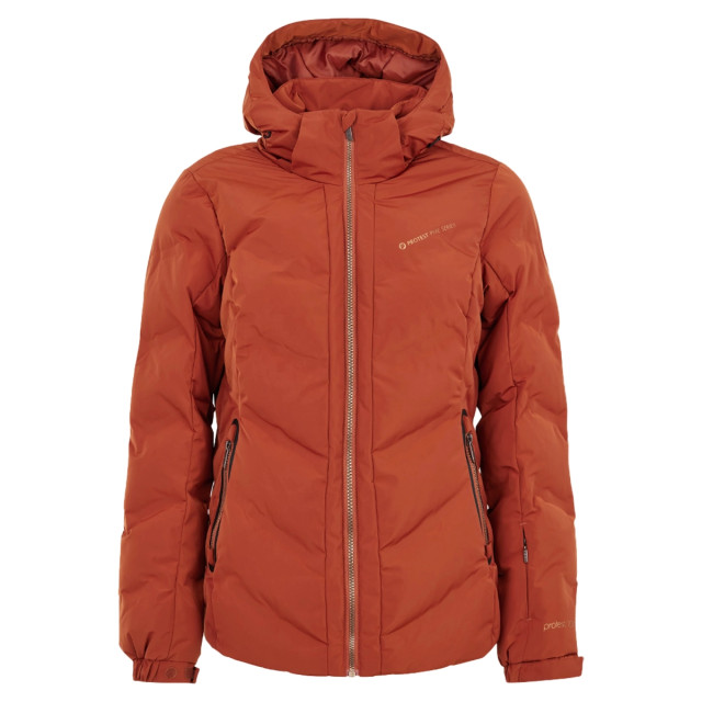 Protest Prtartssu puffer ski-jas 129016 large