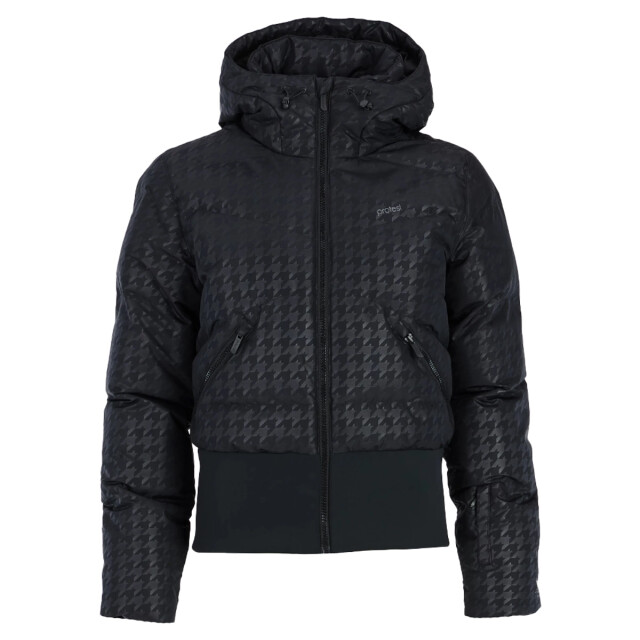 Protest Micha puffer ski-jas 133253 large