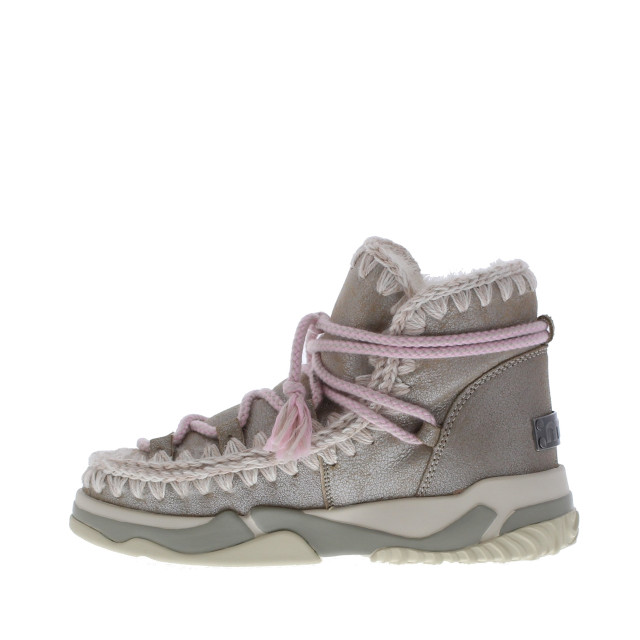 Mou Eskimo trainer | dames | maat: | combinatie 109379 large