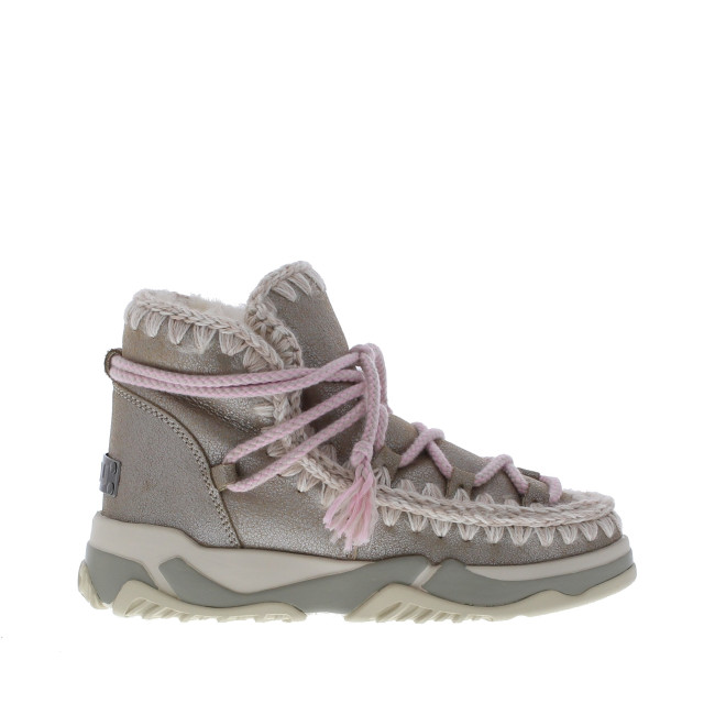 Mou Eskimo trainer | dames | maat: | combinatie 109379 large