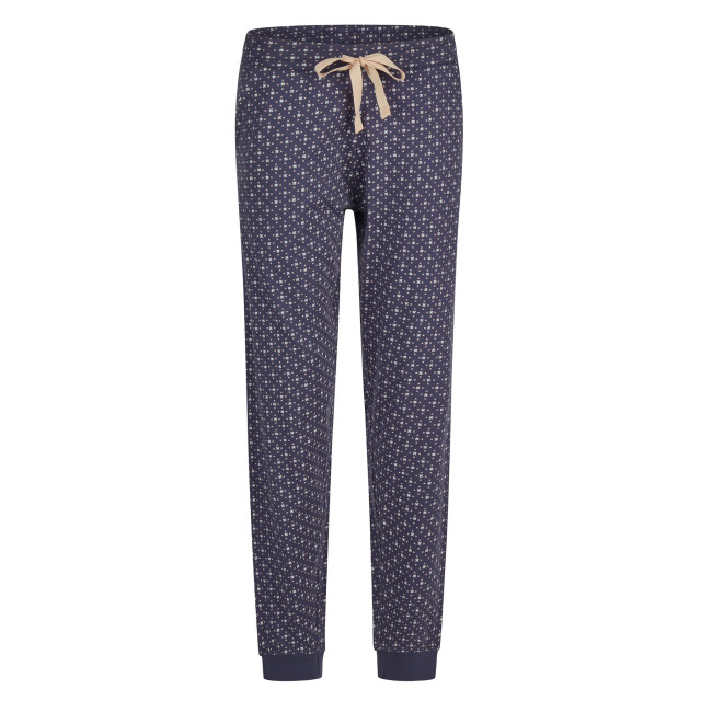 By Louise Dames pyjama set jersey katoen hug BL-476-02 large