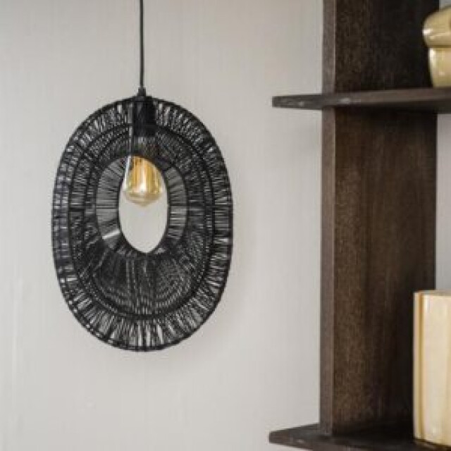 Furnilux Pendant lamp ovo 1 – 3014930 large