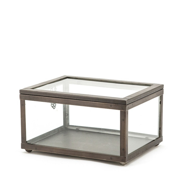 Furnilux Display case -groot- 36x27x21 cm 3014891 large