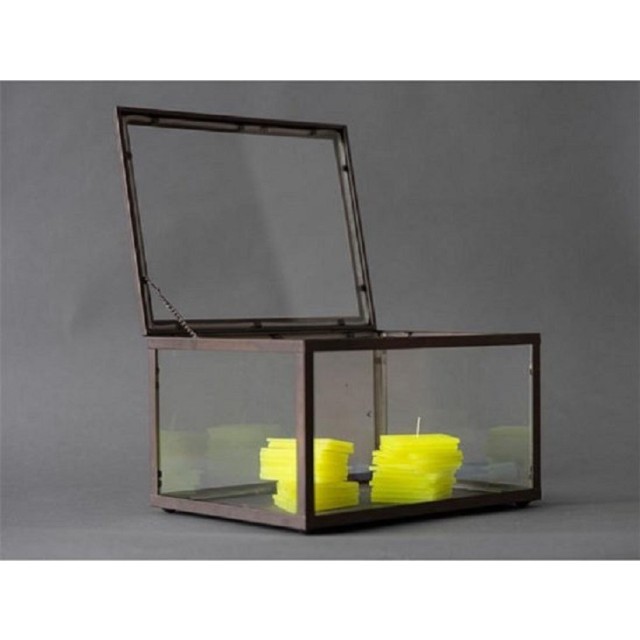 Furnilux Display case -groot- 36x27x21 cm 3014891 large