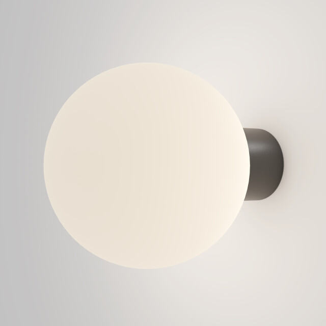 Maytoni Outdoor wandlamp bold - Ø20 2995008 large