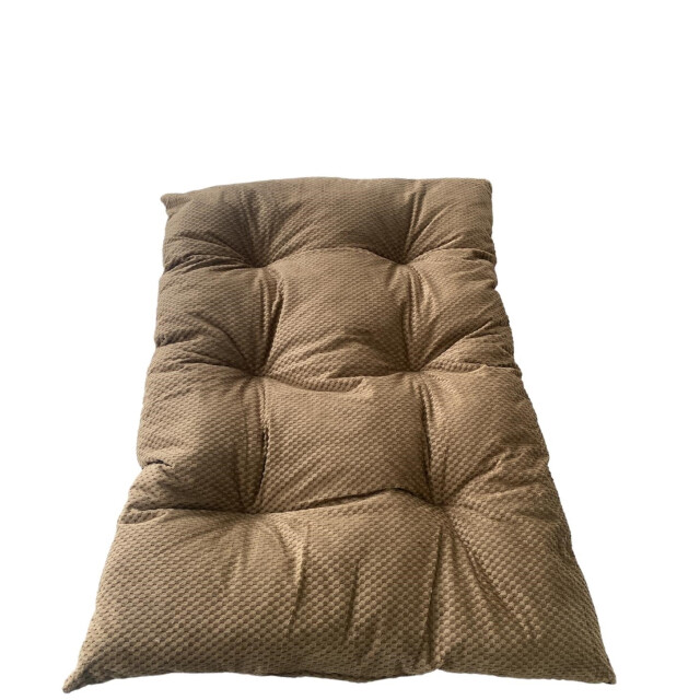 Furnilux Hondenbed, hondenmand, honden sofa, warme hondenslaapplaats, hondenmatras 3015029 large