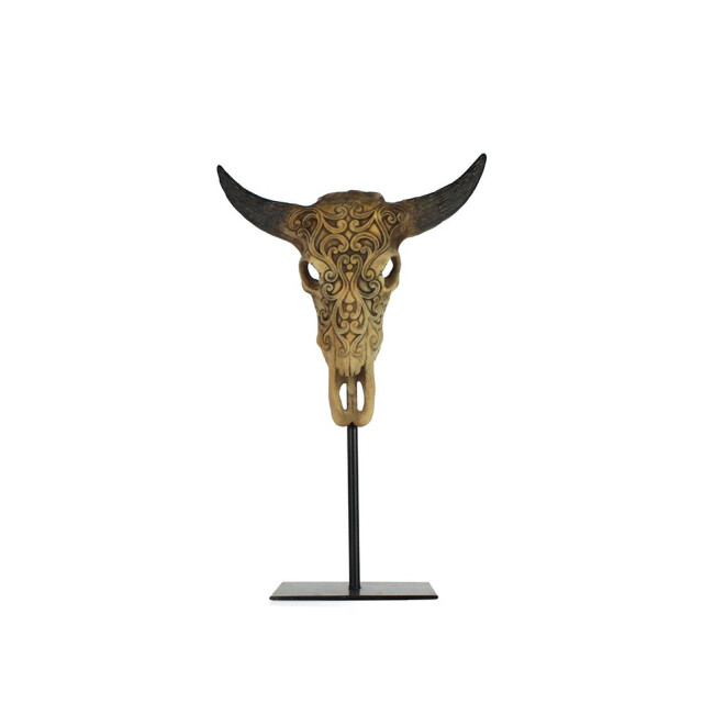 Furnilux stierenschedel jordan - 3015229 large