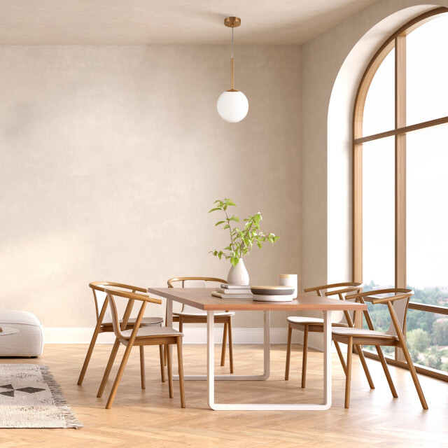 Maytoni hanglamp basic form - Ø18 2993421 large