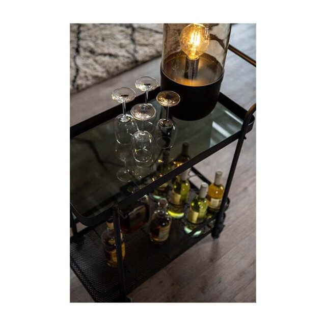 Furnilux Maverick tafellamp industrieel design 3015209 large
