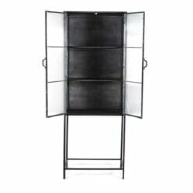 Furnilux opbergkast ventana ijzer - 3014829 large