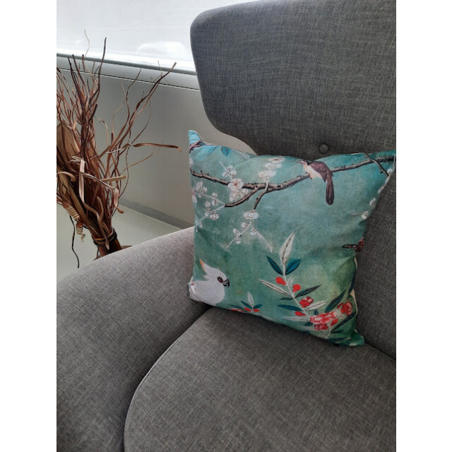 Furnilux set van 2 sierkussens-45x45 cm kaatje 3015147 large