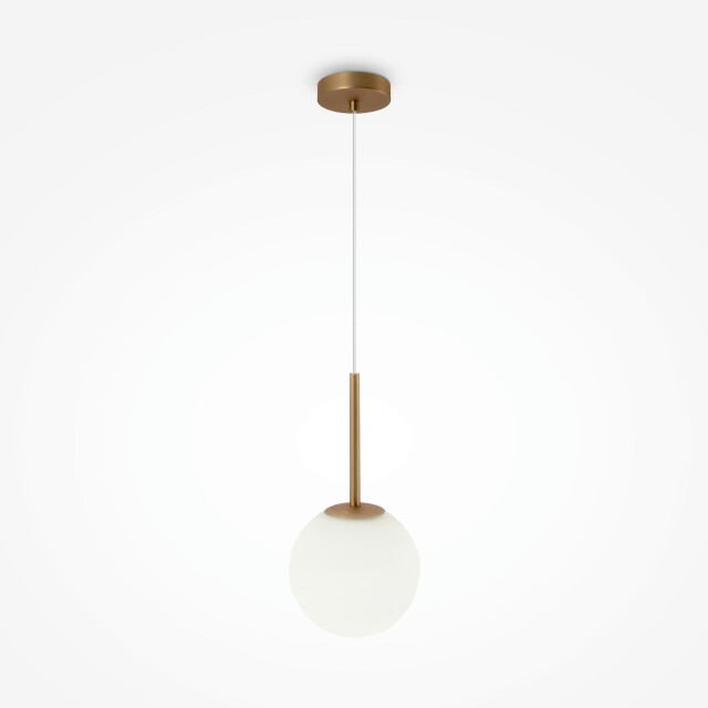 Maytoni hanglamp basic form - Ø18 2993421 large