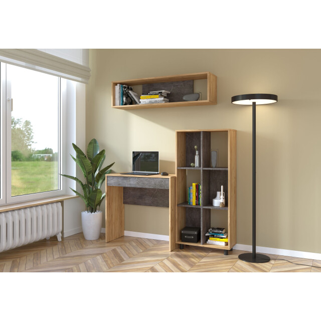 Furnilux sharons choice-boekenplank-wandplank 3015047 large
