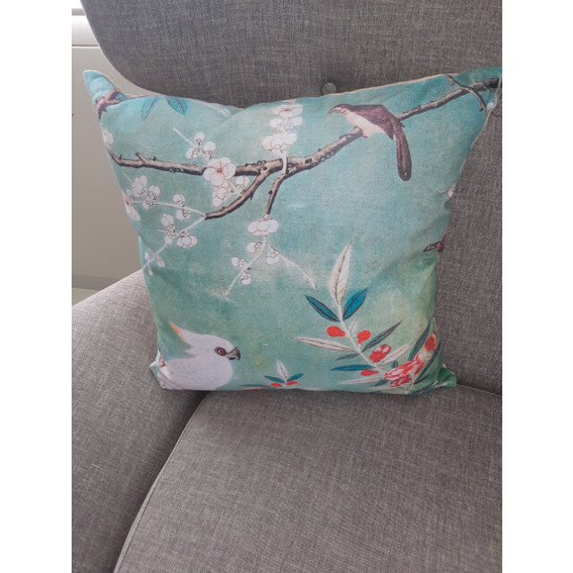 Furnilux set van 2 sierkussens-45x45 cm kaatje 3015147 large