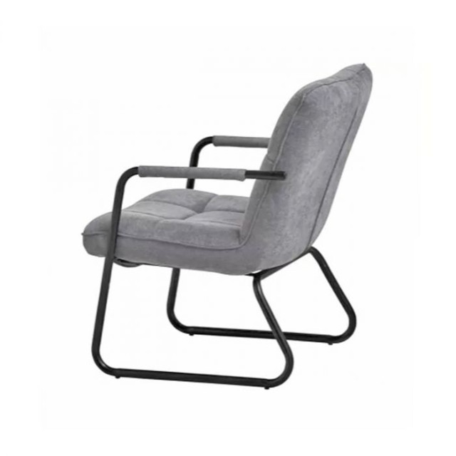 Furnilux Fauteuil stoel zinc rav lunen 3015225 large