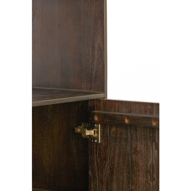 Light & Living kast lilian 75x40x200cm - 2882937 large