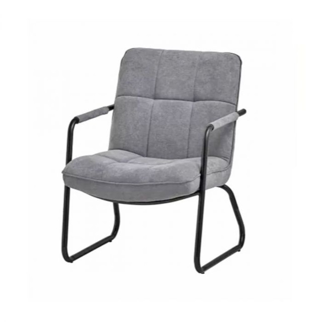 Furnilux Fauteuil stoel zinc rav lunen 3015225 large