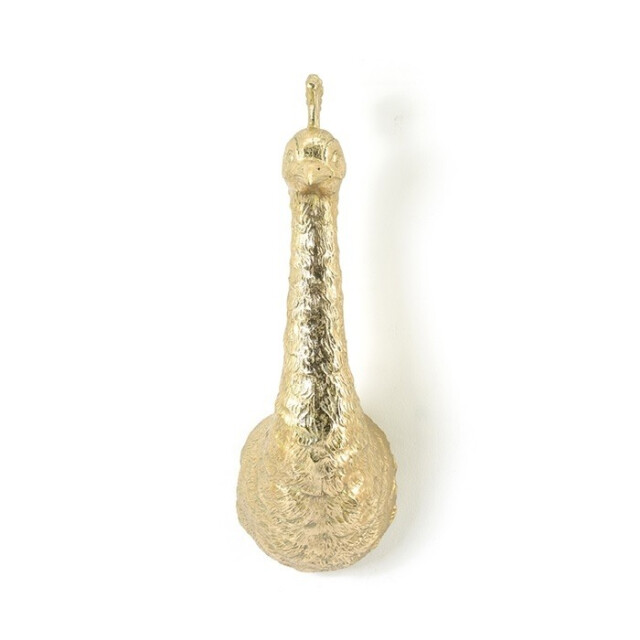 Furnilux -wanddecoratie pavo 3015164 large
