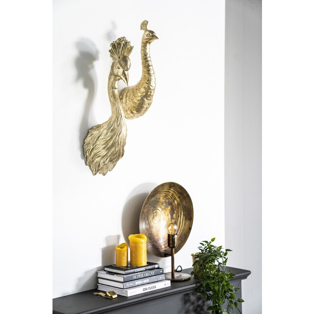 Furnilux -wanddecoratie pavo 3015164 large