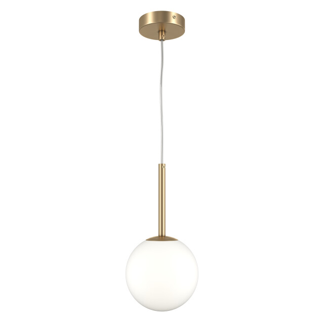 Maytoni hanglamp basic form - Ø15 2993419 large