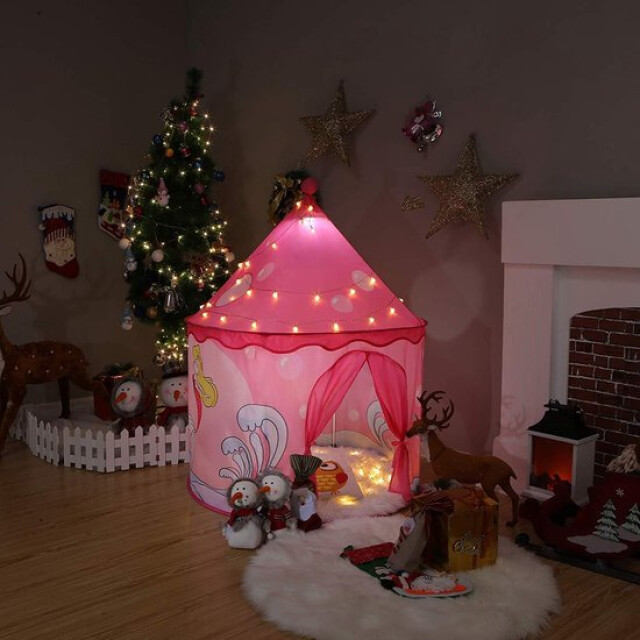 Furnilux droomkasteel kindertent - 3014907 large