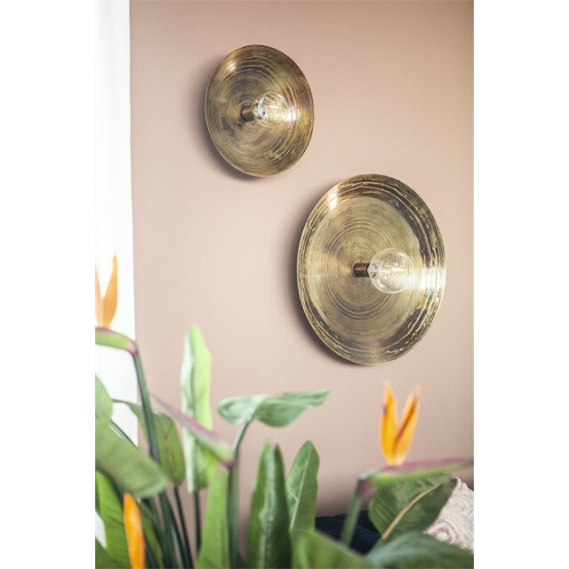 Furnilux wandlamp horus small 3015205 large