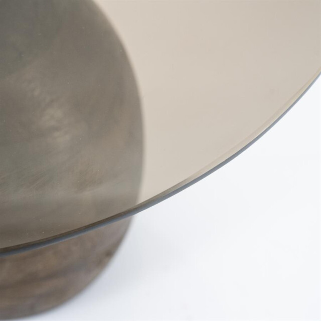 Furnilux Coffee table bond - 60x60x11/32x32x46 3014925 large