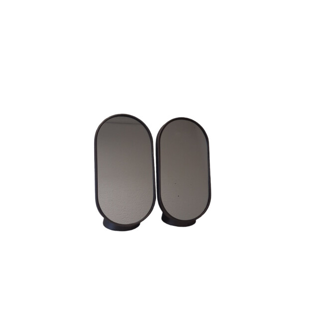 Furnilux spiegel vanity four staand 3015185 large