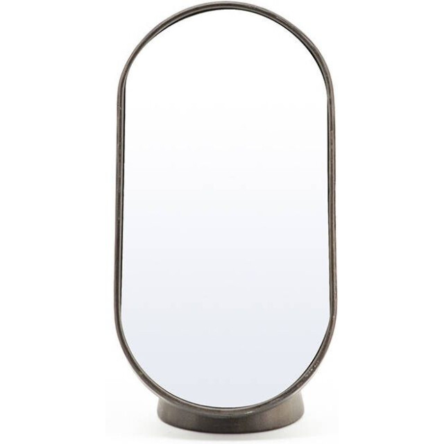 Furnilux spiegel vanity four staand 3015185 large