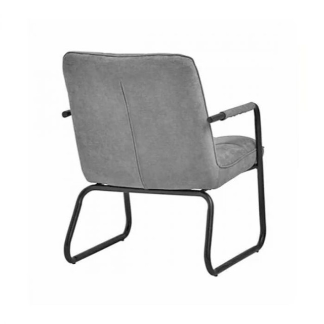 Furnilux Fauteuil stoel zinc rav lunen 3015225 large