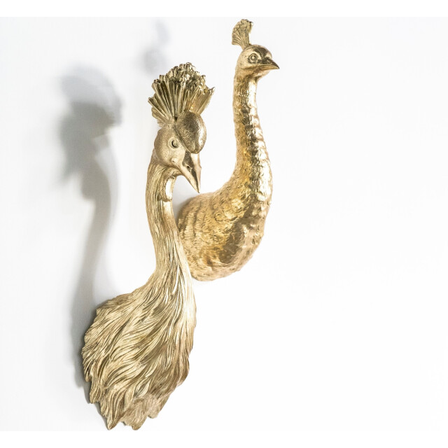Furnilux -wanddecoratie pavo 3015164 large