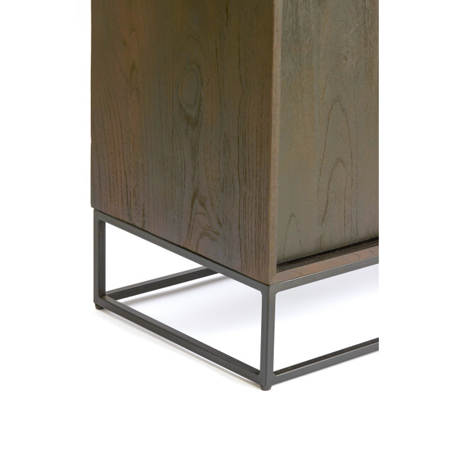 Light & Living kast lilian 75x40x200cm - 2882937 large