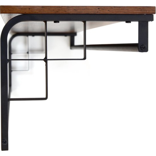Furnilux wand kapstok de luxe 110 cm 3015224 large