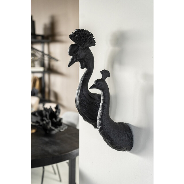 Furnilux -wanddecoratie pavo 3015163 large