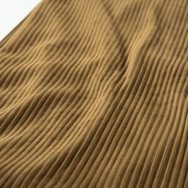 Furnilux By-boo deken royalty – ocher 3015124 large
