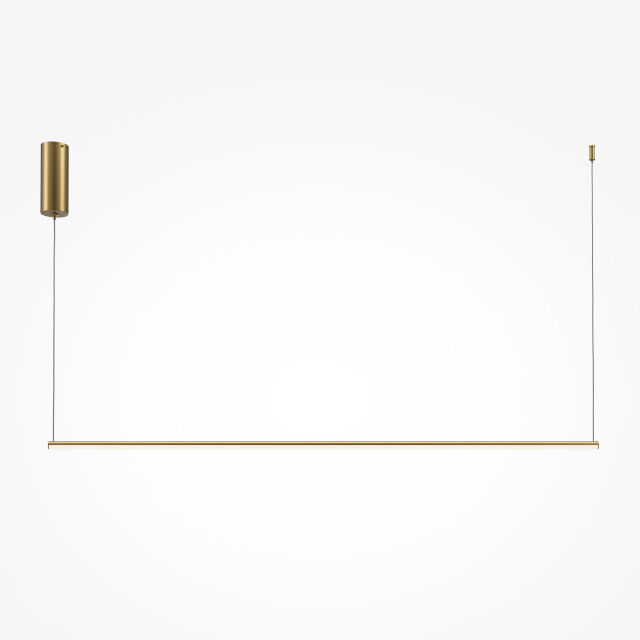 Maytoni hanglamp halo messing 2994247 large