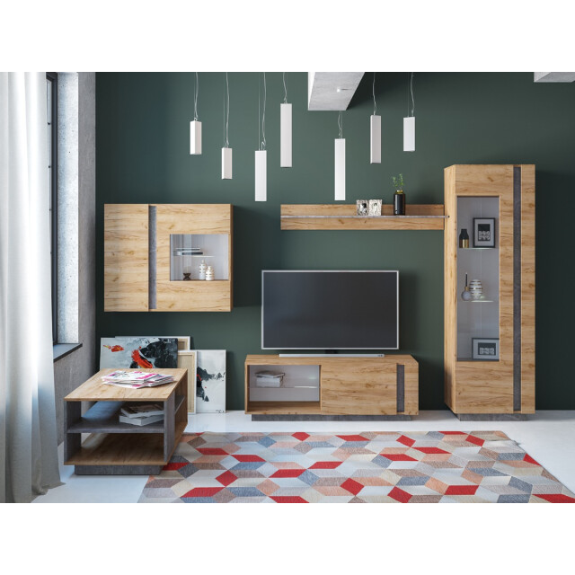 Furnilux sharons choice-wandkast 3014821 large