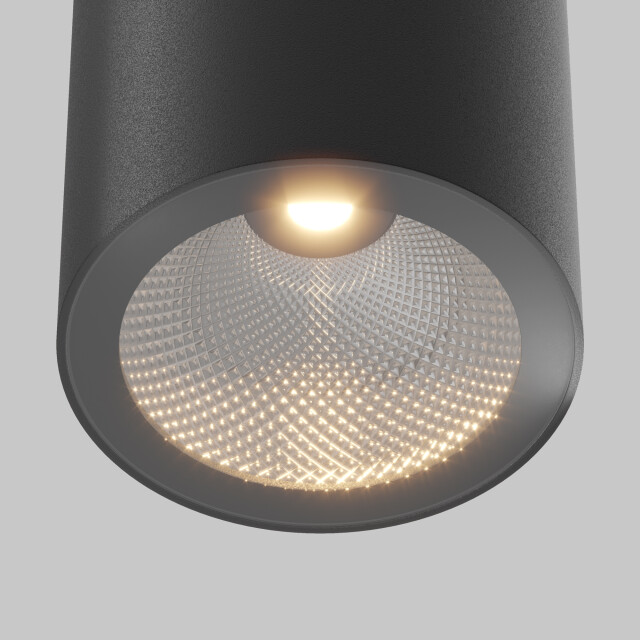 Maytoni Outdoor plafondlamp roll - Ø6,5 2994918 large