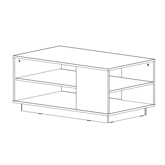 Furnilux Sharons choice-salontafel-1201 3015043 large