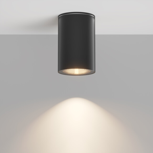 Maytoni Outdoor plafondlamp roll - Ø6,5 2994918 large