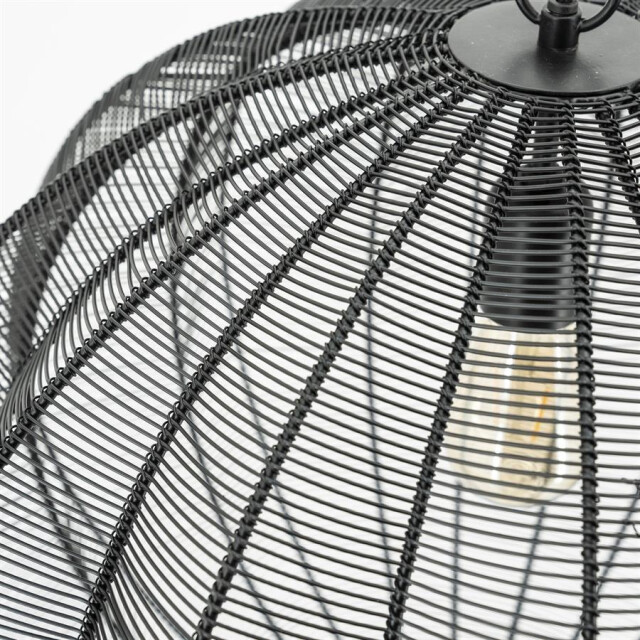 Furnilux Hanglamp by-boo floss xl large 53 x 48 cm 3014860 large